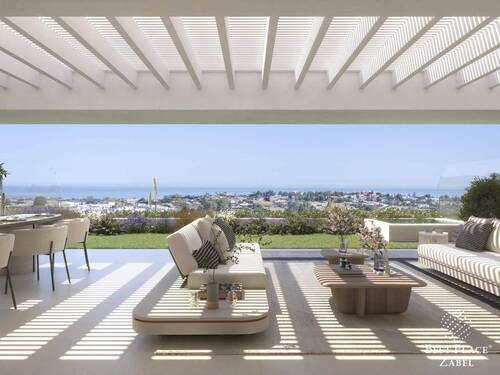 Terrasse - 