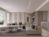 Wohnzimmer - 