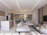 Wohnzimmer - 