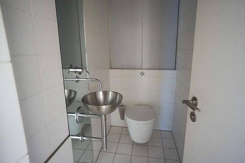 Gäste-WC - 