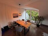 Wohnzimmer 1.3 - 2 Zimmer Etagenwohnung zur Miete in Detmold / Hiddesen