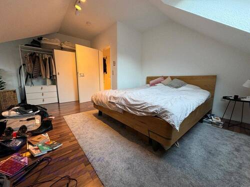 Schlafzimmer 1.1 - 