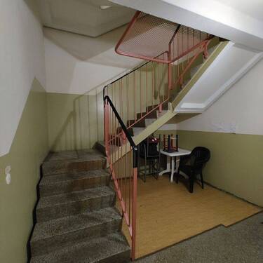 Treppenhaus 02 - 