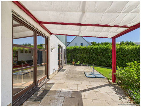 Terrasse - 