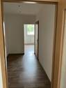 Flur - Etagenwohnung mit 41,10 m² in Sandersdorf-Brehna zur Miete