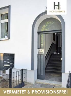 Eingangstür - 