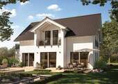 Hausansicht - 