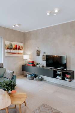 Wohnzimmer - 