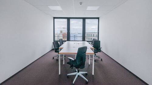 Teambüro - Büro zur Miete in Berlin