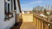 Balkon 2 - Mehrfamilienhaus, Wohnhaus mit 435,00 m² in Rötha zum Kaufen