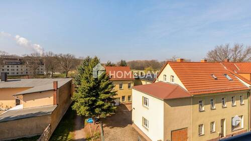 Ausblick - 