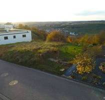 Traumhaftes Grundstück in Wincheringen