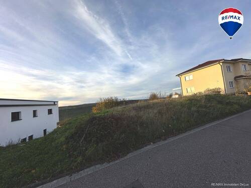 RE/MAX Immobilien DeLux Grundstück Wincheringen - Grundstück zum Kaufen in Wincheringen
