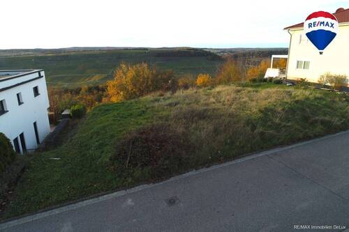 RE/MAX Immobilien DeLux Grundstück Wincheringen - Grundstück in Wincheringen