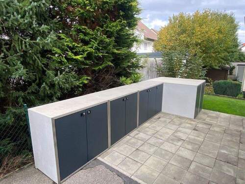 Bild 3 - 2 Zimmer Etagenwohnung in Bad Wörishofen