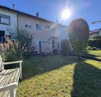 GOLDWERT: Zeit zum Wachküssen - Ihr Traum vom Eigenheim! - Stuttgart / Degerloch Hoffeld