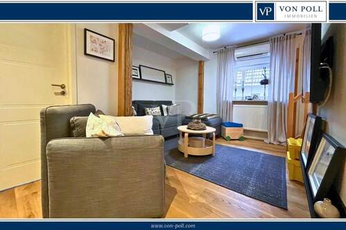 Gemütliches Fachwerkhaus - Gemütliches Fachwerkhaus - 650.000,00 EUR Kaufpreis, ca.  141,80 m² Wohnfläche