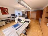 Büro 1. OG - 