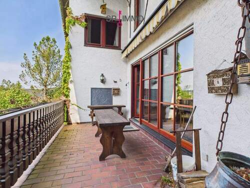 Bild 2 - 1 Zimmer Einfamilienhaus zum Kaufen in Gillenfeld