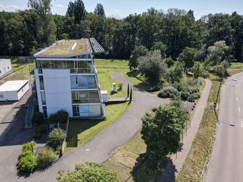 Ansicht - Büro in Speyer