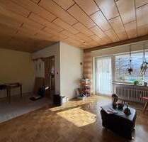 3-Zimmer-Wohnung mit großem Balkon in Erlangen-Büchenbach