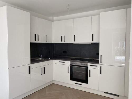 EBK - Etagenwohnung mit 58,70 m&sup2; in Hamburg zur Miete