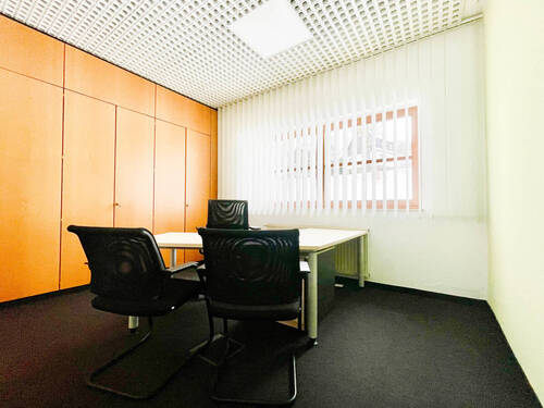 Beratungsraum 2 EG - 