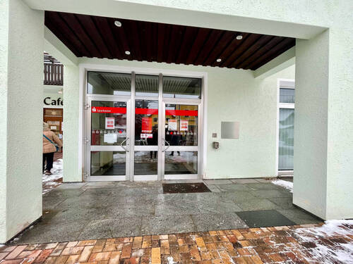 Eingangsbereich - Büro mit 248,00 m&sup2; in Seiffen/Erzgebirge zur Miete