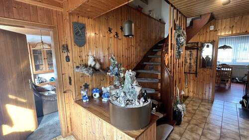 Bild 3 - 5 Zimmer Einfamilienhaus in Dietzhölztal / Mandeln