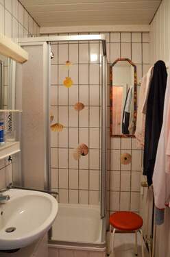 Bad Appartement - 