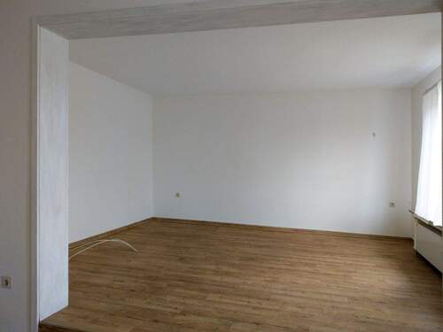 Wohn- / Esszimmer OG - 