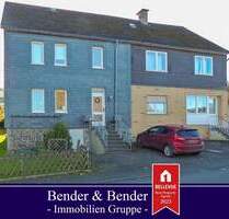 Teilvermietetes Wohnhaus (3 WE) mit Garten und Fernblick in guter Ortsrandlage - nahe Daaden! - Daaden VG