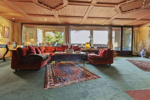 03 Wohnzimmer - Mehrfamilienhaus, Wohnhaus in Lemgo zum Kaufen