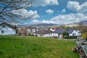 Aussicht Grundstück 2 - Grundstück zum Kaufen in Fürth Odenwald