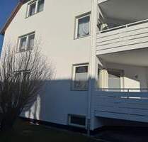 Moderne vermietete 3-Zimmer-Wohnung mit Balkon im Herzen von Groß Ellershausen-Göttingen