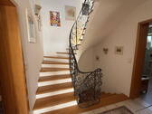 Treppenhaus - 