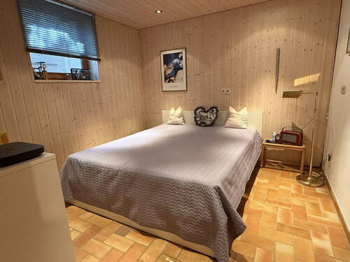 Fremdenzimmer im Keller - 