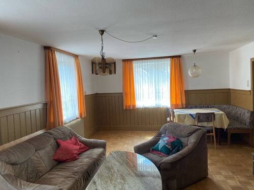 Wohnzimmer - 