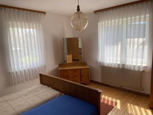 Schlafzimmer - 
