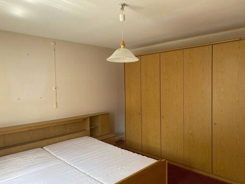 Schlafzimmer - 