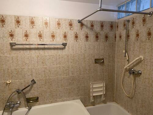 Badezimmer - 