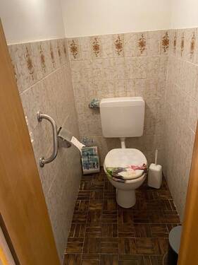 WC - 