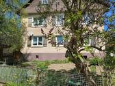 Außenansicht - 7 Zimmer Bauernhaus, Landhaus in Pfullendorf