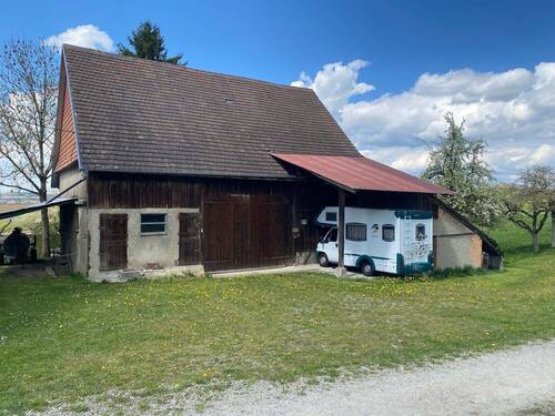 Außenansicht - 