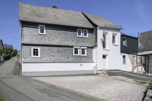 Frontansicht - 