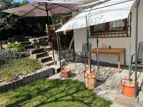Freisitz, ELW - 