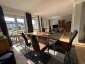 Wohnzimmer 1.3 - Traumhafte 2ZKB mit Terrasse und Garten