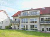 2013-1 - 2 Zimmer Etagenwohnung zur Miete in Detmold
