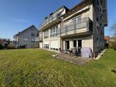 Außenansicht 1.1 - Etagenwohnung mit 76,20 m&sup2; in Detmold zur Miete