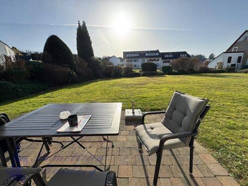 Terrasse 1.1 - 